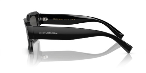 DOLCE & GABBANA - Sunglasses - DG4460 - ​501/87 - ​56