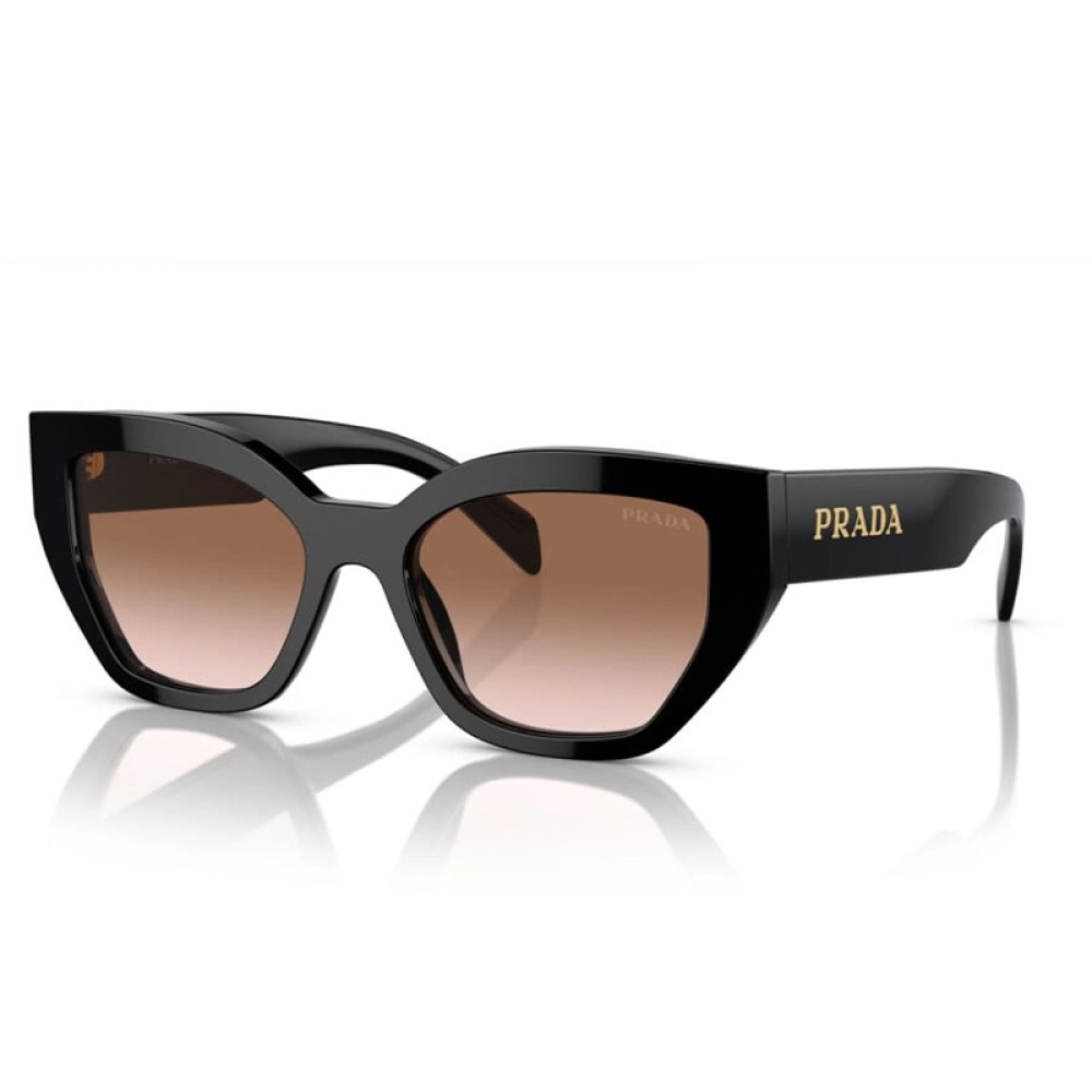 PRADA - Sunglasses - PR A09S - ​1AB0A6 - ​53
