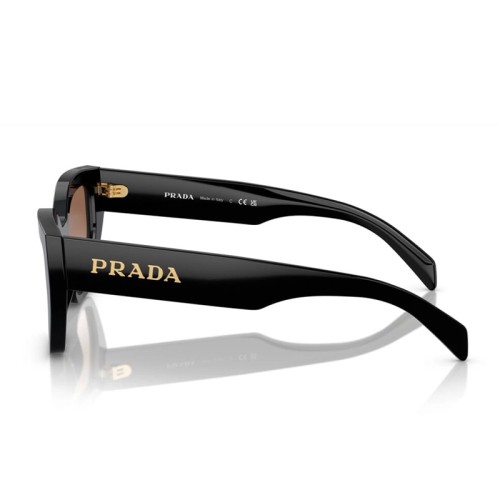 PRADA - Sunglasses - PR A09S - ​1AB0A6 - ​53