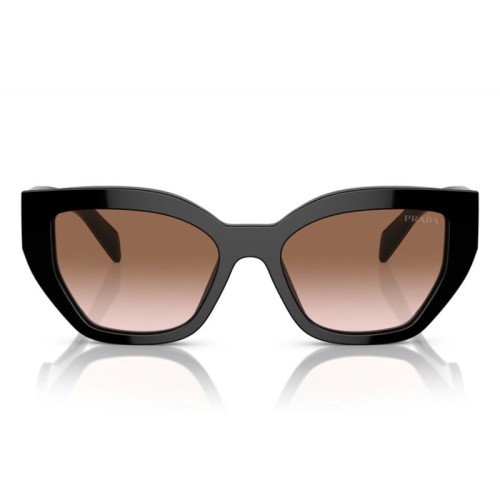PRADA - Sunglasses - PR A09S - ​1AB0A6 - ​53