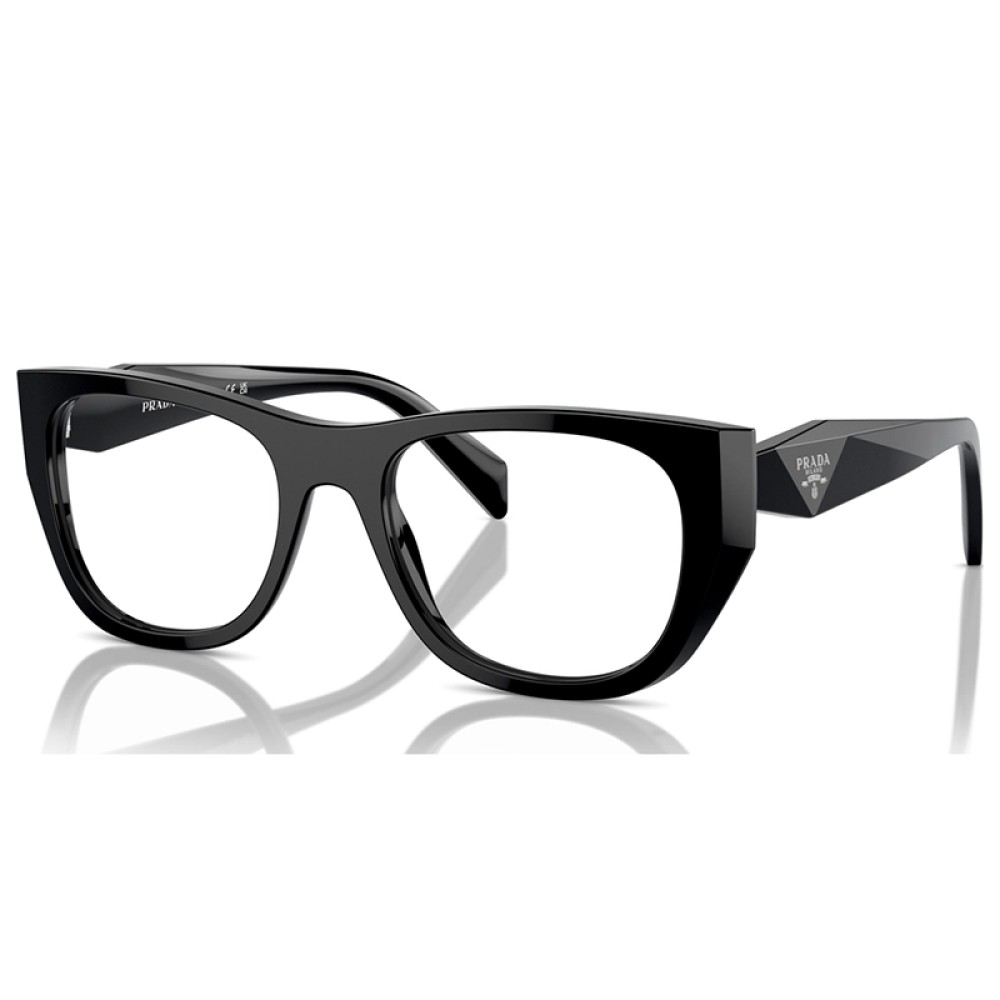 PRADA - Optical frames - PR A18V - ​16K1O1 - ​52