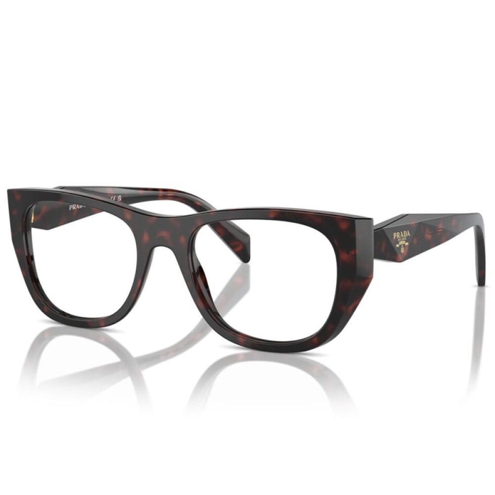 PRADA - Optical frames - PR A18V - ​17N1O1 - ​52
