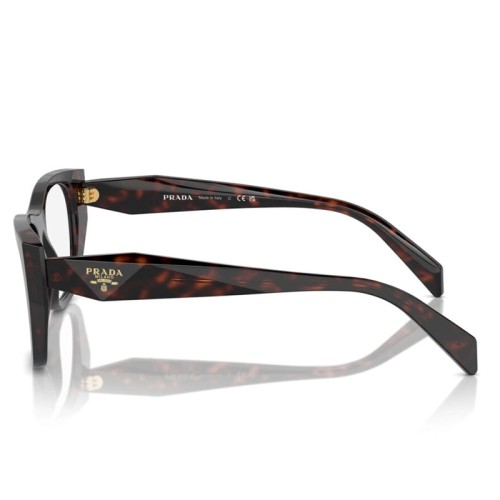 PRADA - Optical frames - PR A18V - ​17N1O1 - ​52