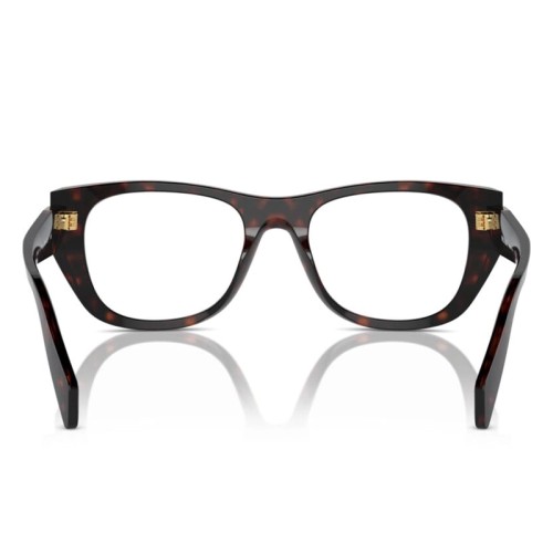 PRADA - Optical frames - PR A18V - ​17N1O1 - ​52