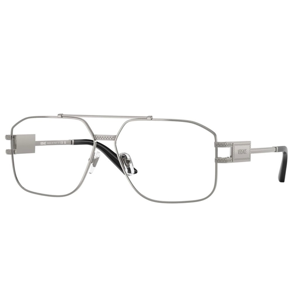 VERSACE - Optical frames - VE1302 - ​1001 - ​59