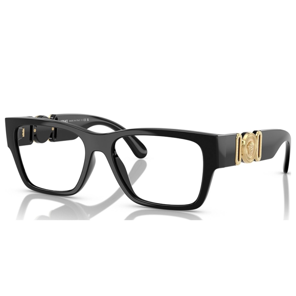 VERSACE - Optical frames - VE3368U - ​GB1 - ​55