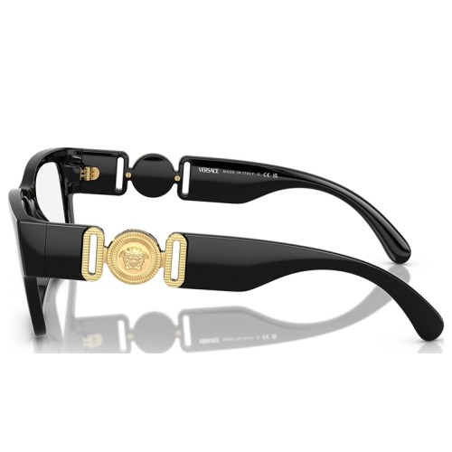 VERSACE - Optical frames - VE3368U - ​GB1 - ​55