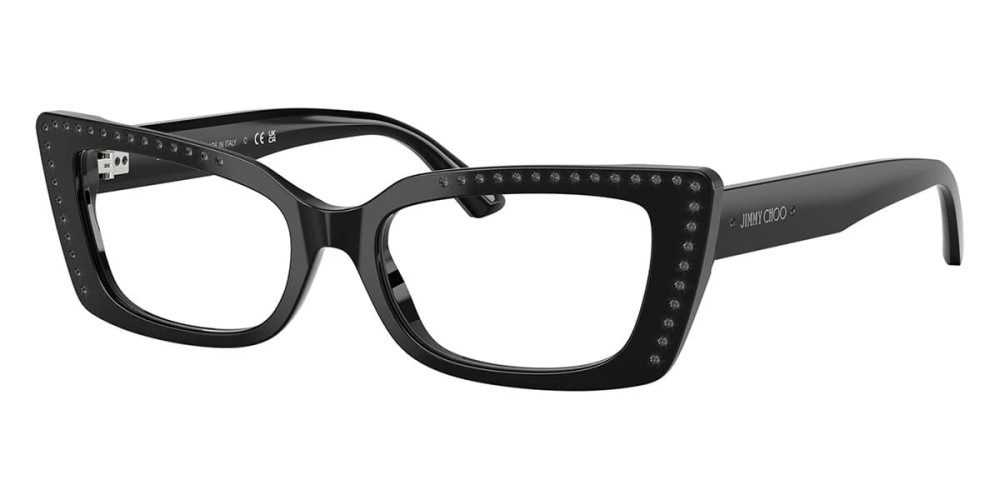 Jimmy Choo - Optical frames - JC3018B - ​5000 - ​53
