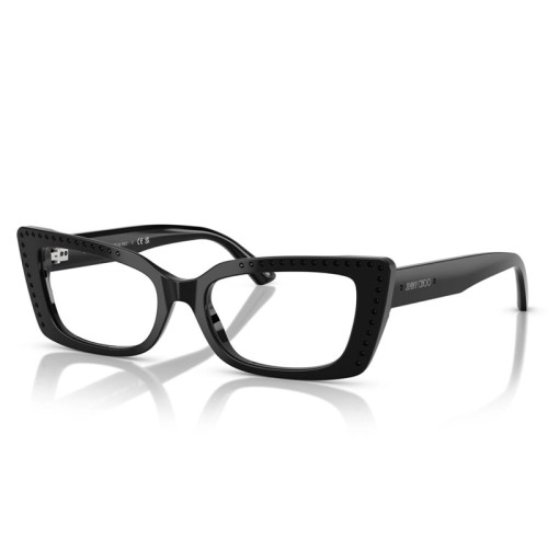 Jimmy Choo - Optical frames - JC3018B - ​5017 - ​53
