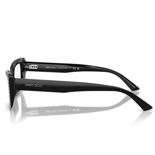 Jimmy Choo - Optical frames - JC3018B - ​5017 - ​53