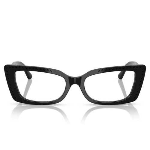 Jimmy Choo - Optical frames - JC3018B - ​5017 - ​53
