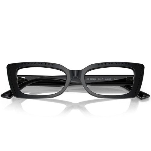 Jimmy Choo - Optical frames - JC3018B - ​5017 - ​53