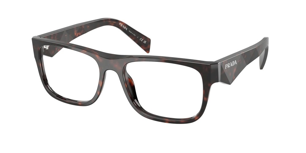 PRADA - Optical frames - PR 22ZV - ​17N1O1 - ​55