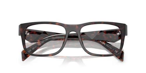 PRADA - Optical frames - PR 22ZV - ​17N1O1 - ​55
