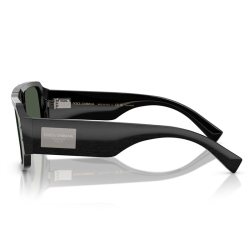 DOLCE & GABBANA - Sunglasses - DG4482 - ​28209A - ​57