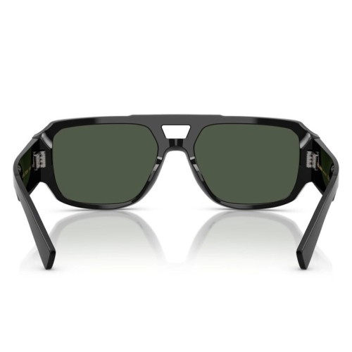 DOLCE & GABBANA - Sunglasses - DG4482 - ​28209A - ​57