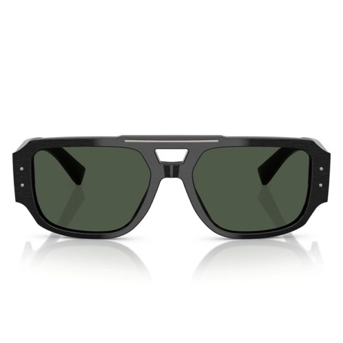 DOLCE & GABBANA - Sunglasses - DG4482 - ​28209A - ​57