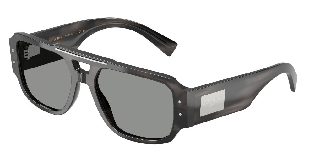 DOLCE & GABBANA - Sunglasses - DG4482 - ​3440/1 - ​57