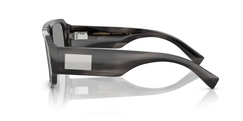 DOLCE & GABBANA - Sunglasses - DG4482 - ​3440/1 - ​57