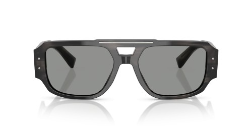 DOLCE & GABBANA - Sunglasses - DG4482 - ​3440/1 - ​57