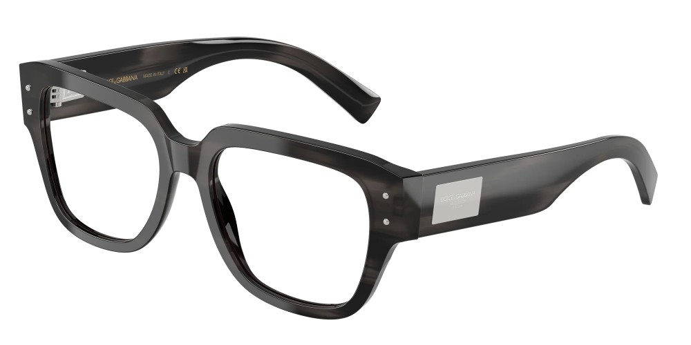 DOLCE & GABBANA - Optical frames - DG3405 - ​3440 - ​54