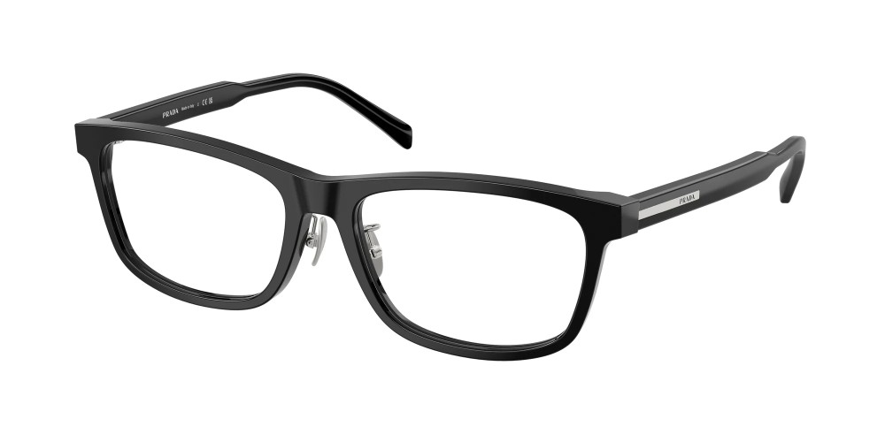 PRADA - Optical frames - PR B08VD - ​16K1O1 - ​56