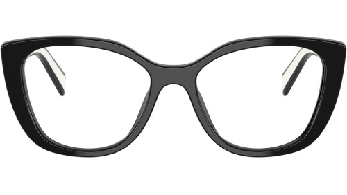 PRADA - Optical frames - PR B04V - ​16K1O1 - ​53