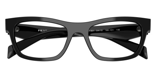 PRADA - Optical frames - PR B01V - ​16K1O1 - ​54