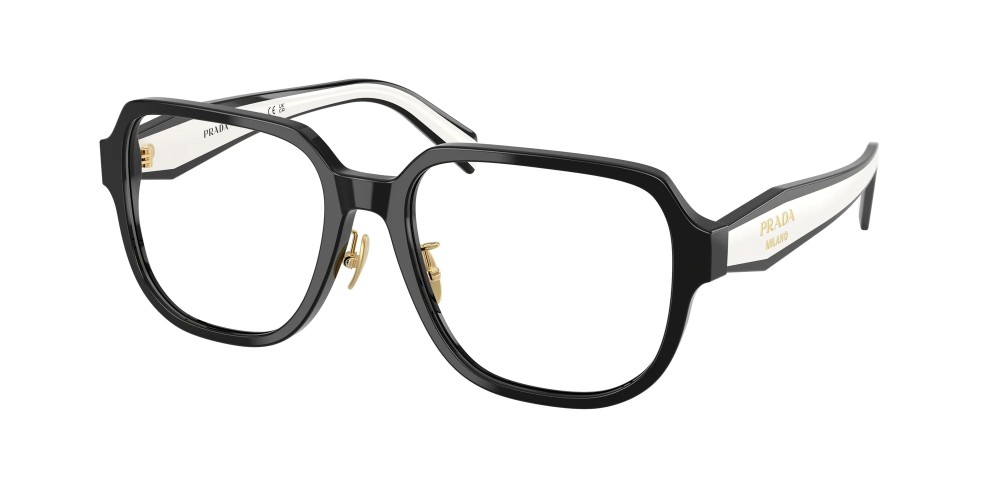 PRADA - Optical frames - PR B07VD - ​16K1O1 - ​56