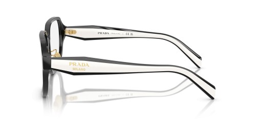 PRADA - Optical frames - PR B07VD - ​16K1O1 - ​56