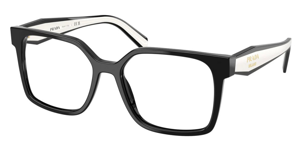 PRADA - Optical frames - PR B03V - ​16K1O1 - ​54