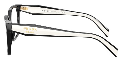 PRADA - Optical frames - PR B03V - ​16K1O1 - ​54