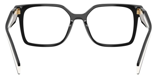 PRADA - Optical frames - PR B03V - ​16K1O1 - ​54