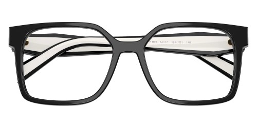 PRADA - Optical frames - PR B03V - ​16K1O1 - ​54