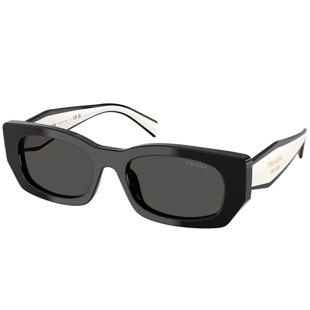 PRADA - Sunglasses - PR B05S - ​09Q08Z - ​53