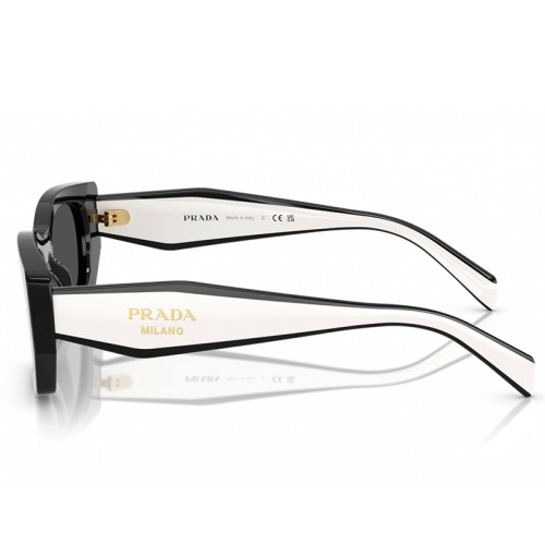 PRADA - Sunglasses - PR B05S - ​09Q08Z - ​53