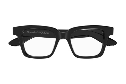 Alexander McQueen - Optical frames - AM0385O - 001 - 49