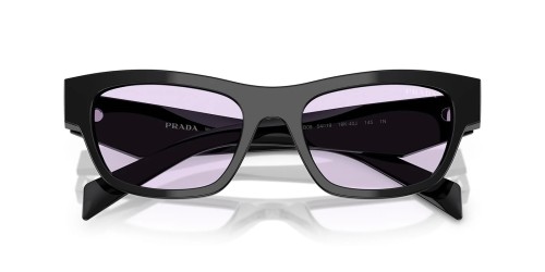 PRADA - Sunglasses - PR B09S - ​16K40J - ​54