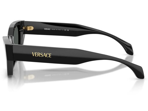 VERSACE - Sunglasses - VE4488U - ​GB1/87 - ​53