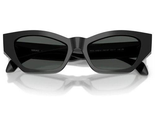 VERSACE - Sunglasses - VE4488U - ​GB1/87 - ​53