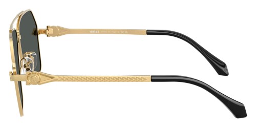 VERSACE - Sunglasses - VE2284 - ​100287 - ​63