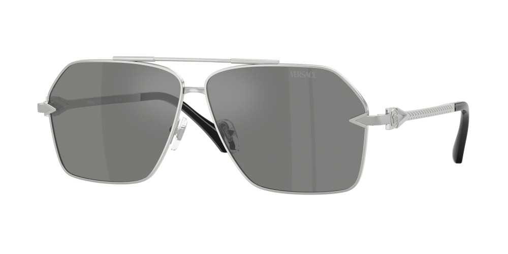 VERSACE - Sunglasses - VE2284 - ​10006G - ​63