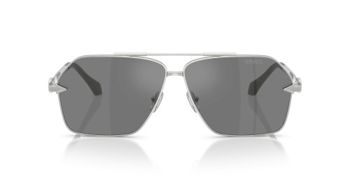 VERSACE - Sunglasses - VE2284 - ​10006G - ​63