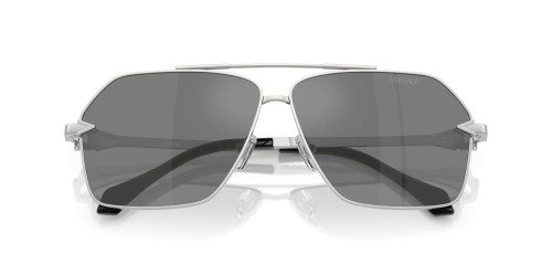 VERSACE - Sunglasses - VE2284 - ​10006G - ​63
