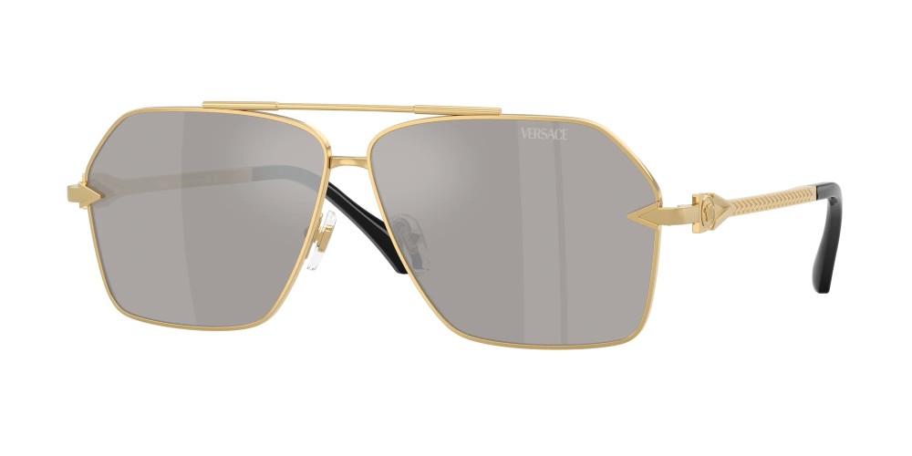 VERSACE - Sunglasses - VE2284 - ​10026G - ​63