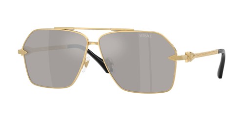 VERSACE - Sunglasses - VE2284 - ​10026G - ​63