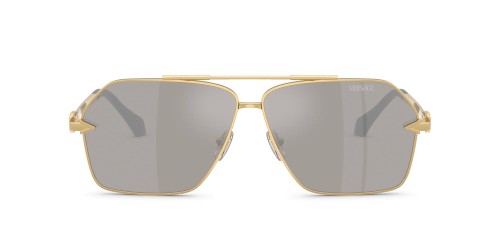VERSACE - Sunglasses - VE2284 - ​10026G - ​63