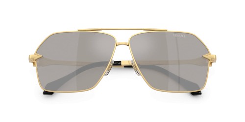 VERSACE - Sunglasses - VE2284 - ​10026G - ​63