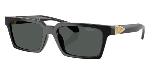 VERSACE - Sunglasses - VE4490U - ​GB1/87 - ​55