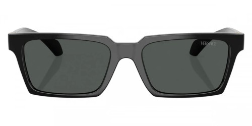 VERSACE - Sunglasses - VE4490U - ​GB1/87 - ​55